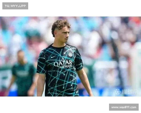 意媒曝帕尔马与国米就塞巴埃斯波西托转会达成协议即将完成